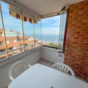 Apartamento de 2 Dormitorios